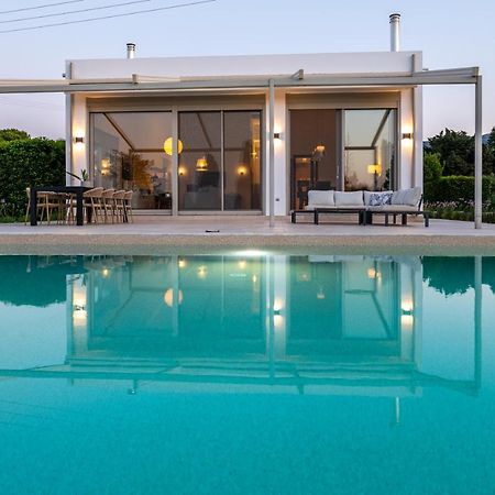 Phillyrea Luxury Villas Κως Πόλη Εξωτερικό φωτογραφία