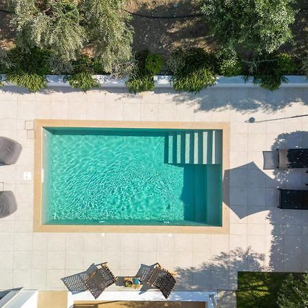 Phillyrea Luxury Villas Κως Πόλη Εξωτερικό φωτογραφία