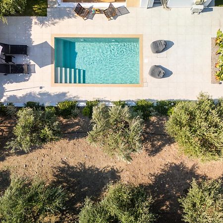 Phillyrea Luxury Villas Κως Πόλη Εξωτερικό φωτογραφία