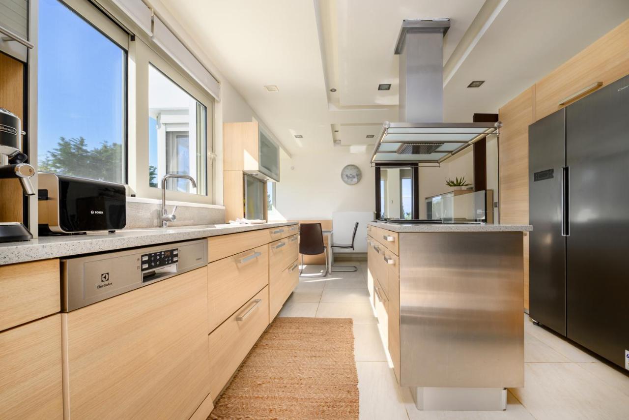 Phillyrea Luxury Villas Κως Πόλη Εξωτερικό φωτογραφία