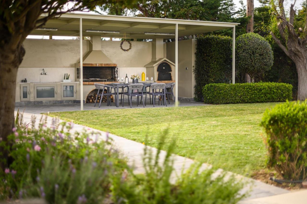 Phillyrea Luxury Villas Κως Πόλη Εξωτερικό φωτογραφία