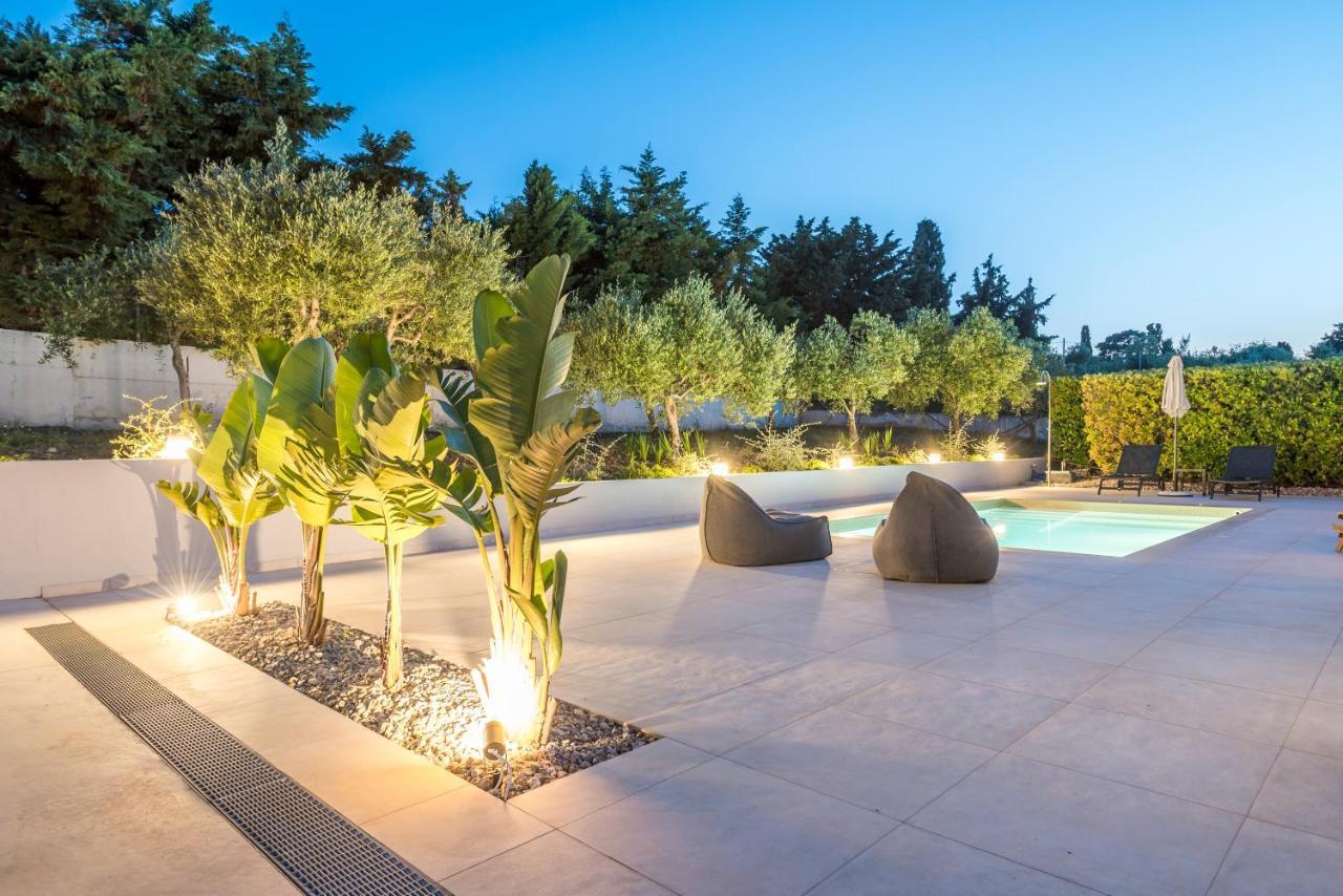 Phillyrea Luxury Villas Κως Πόλη Εξωτερικό φωτογραφία