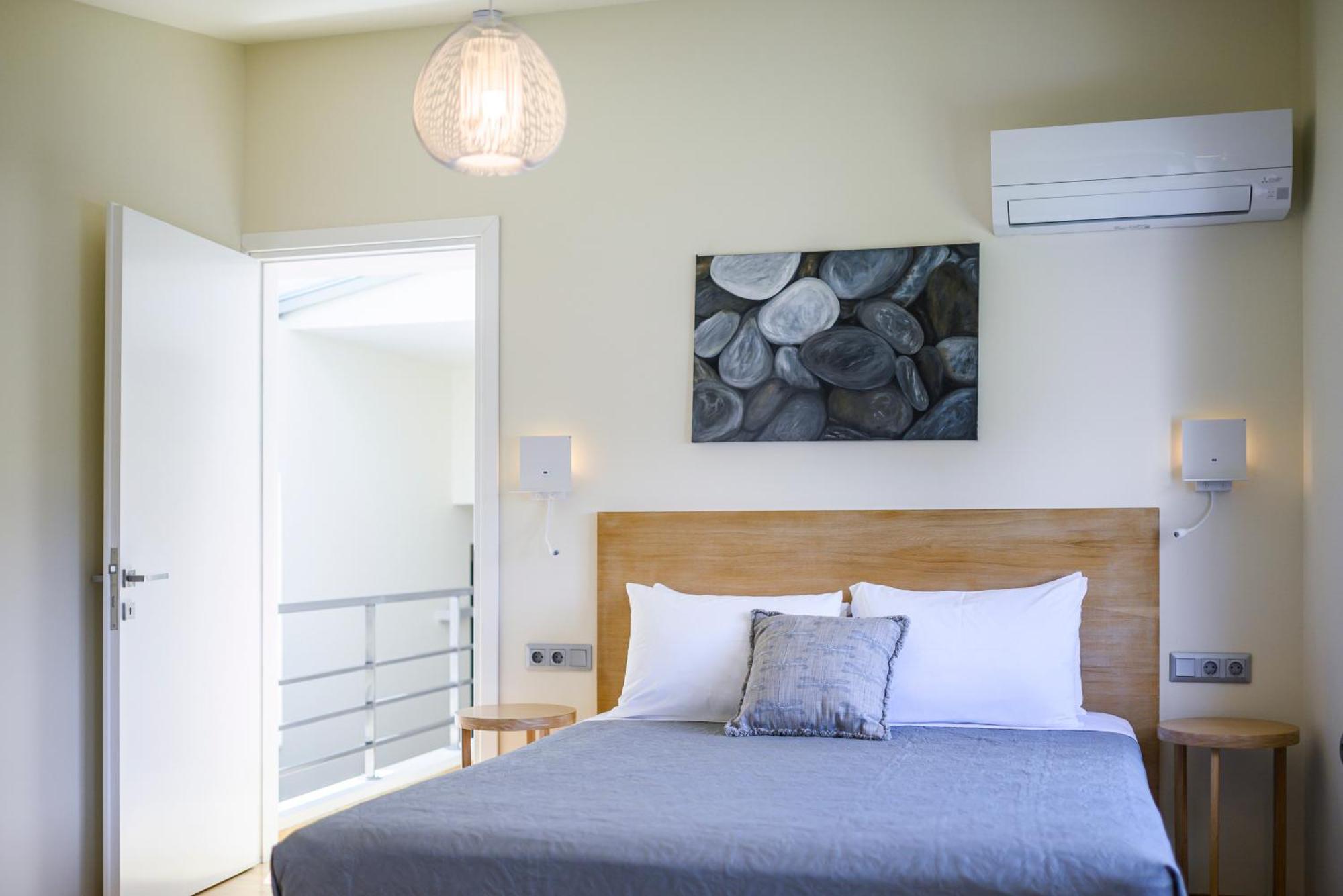 Phillyrea Luxury Villas Κως Πόλη Εξωτερικό φωτογραφία