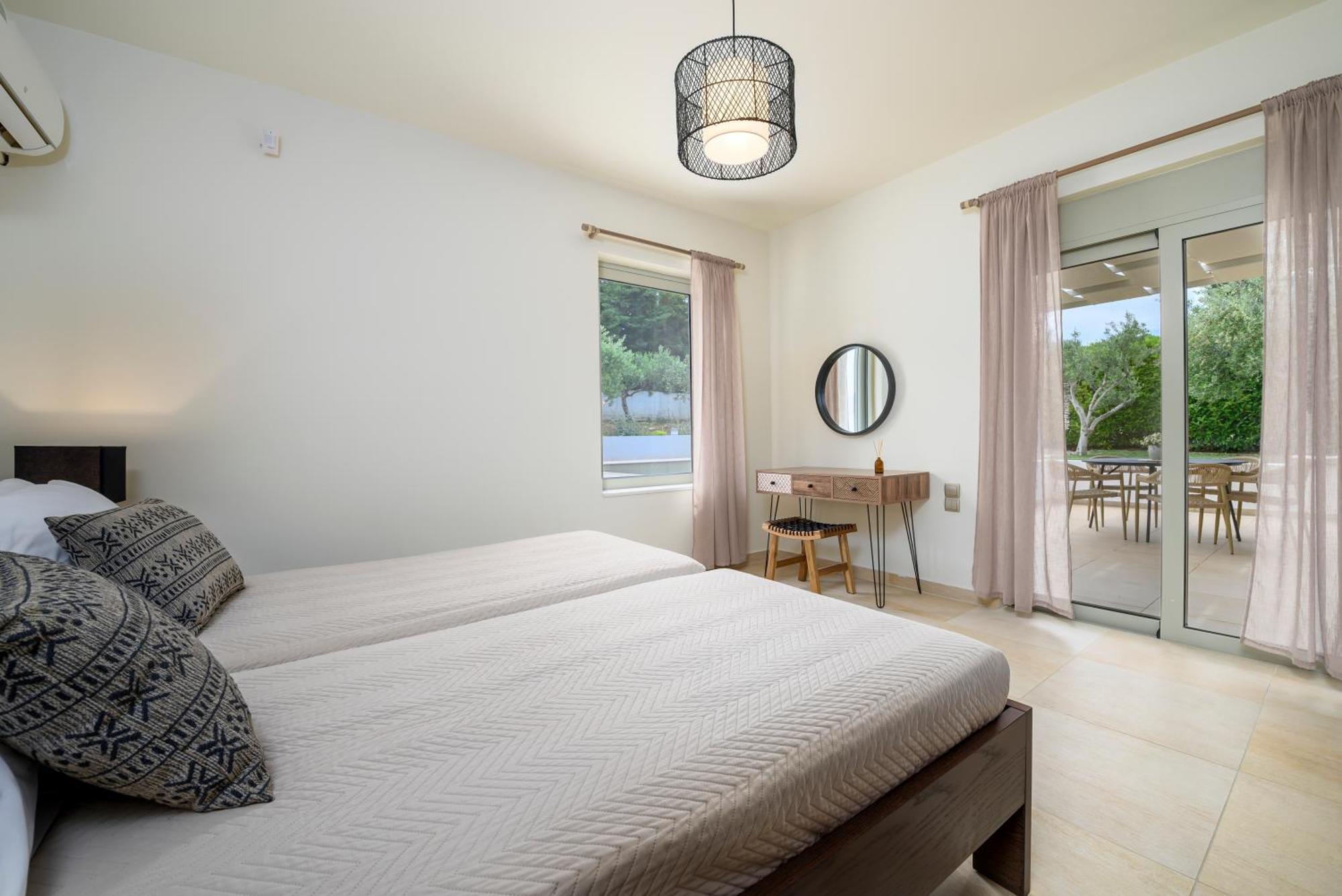 Phillyrea Luxury Villas Κως Πόλη Εξωτερικό φωτογραφία