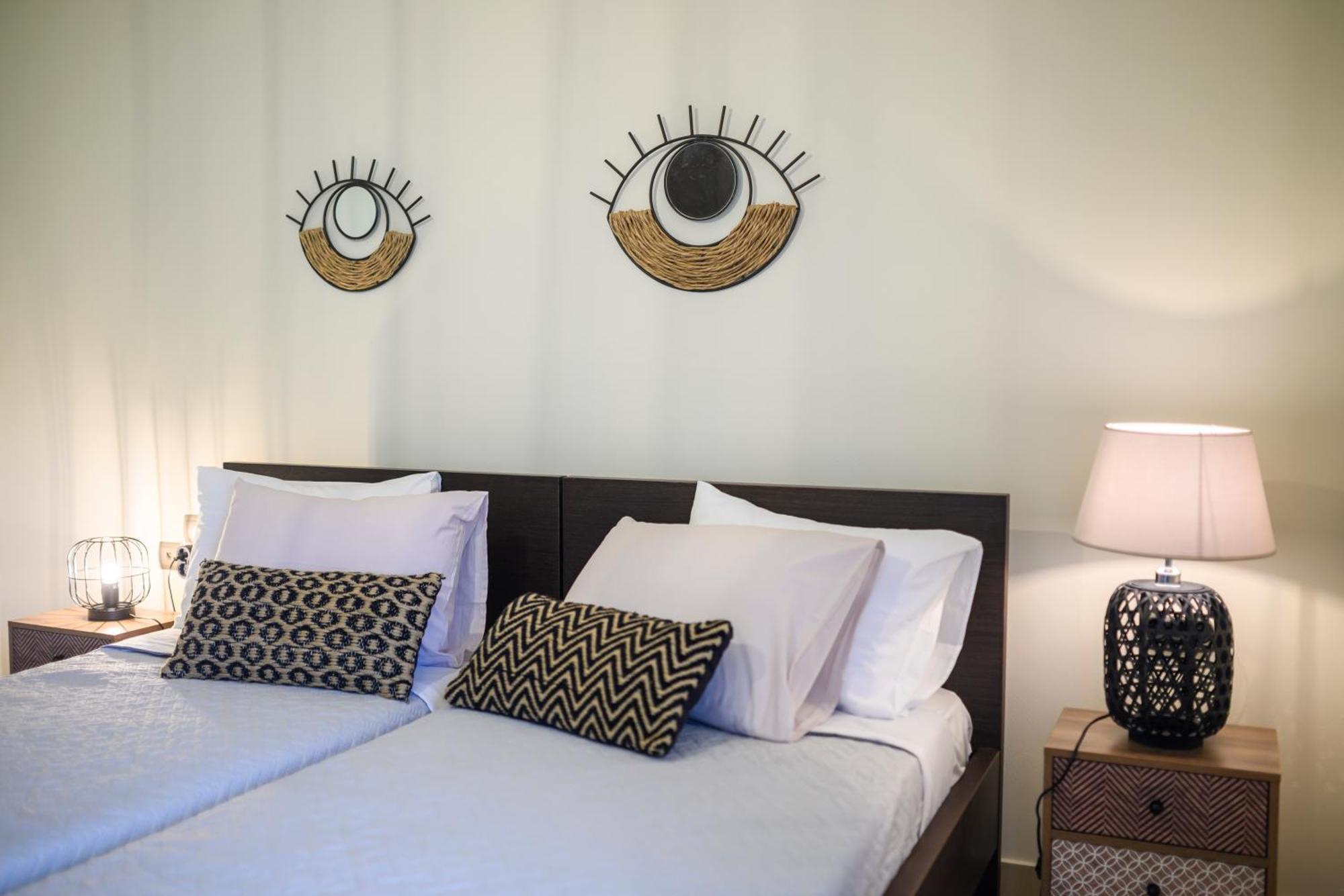 Phillyrea Luxury Villas Κως Πόλη Εξωτερικό φωτογραφία