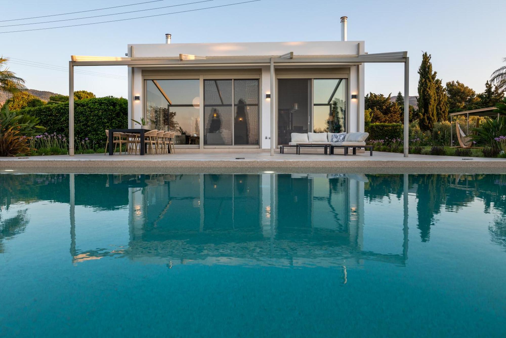 Phillyrea Luxury Villas Κως Πόλη Δωμάτιο φωτογραφία