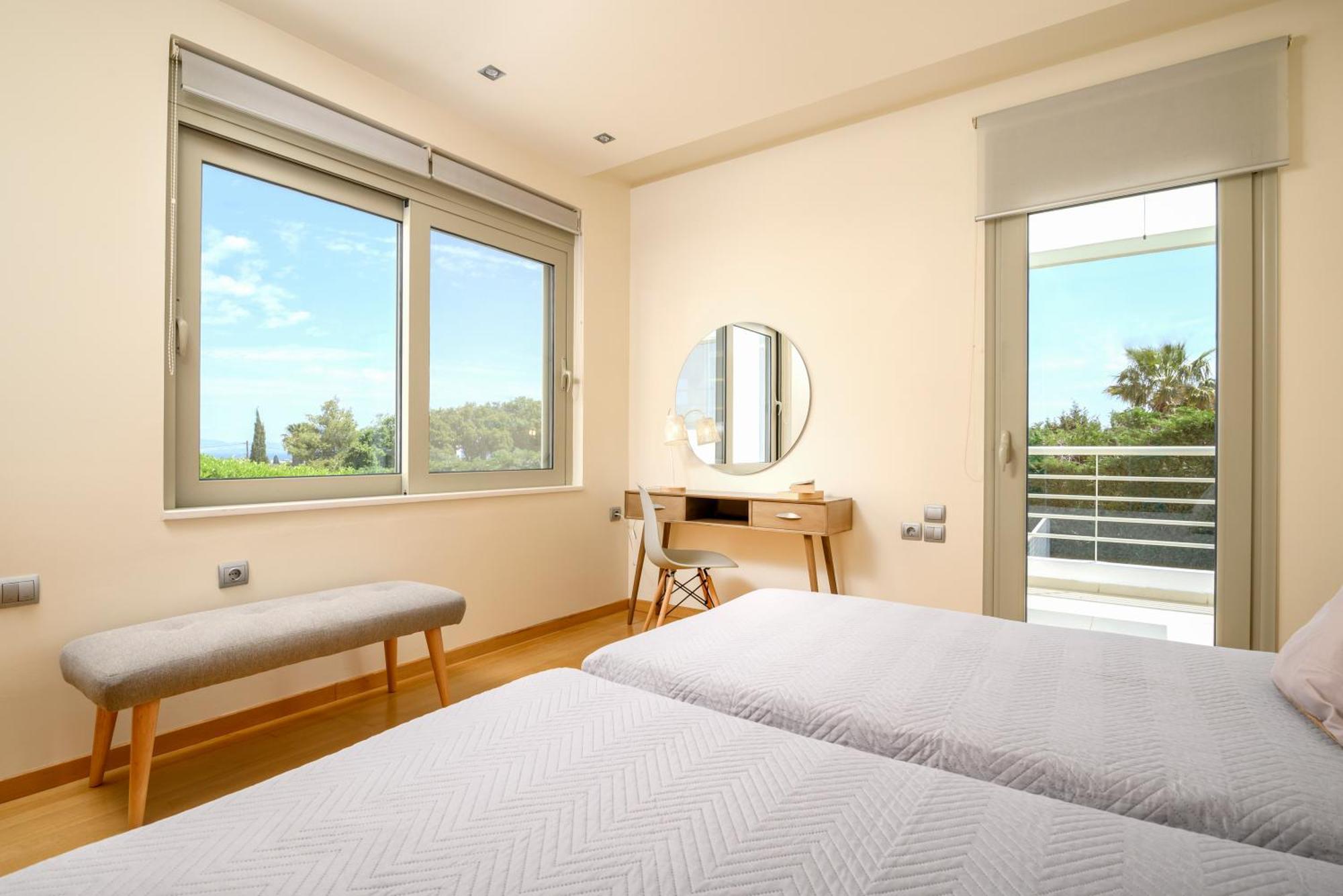 Phillyrea Luxury Villas Κως Πόλη Εξωτερικό φωτογραφία