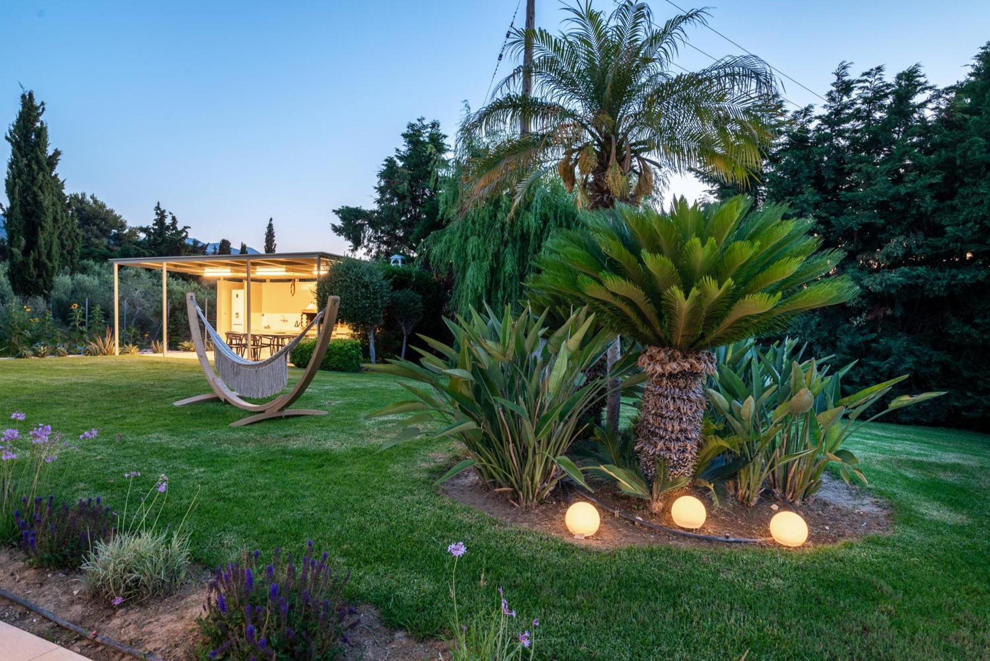 Phillyrea Luxury Villas Κως Πόλη Εξωτερικό φωτογραφία