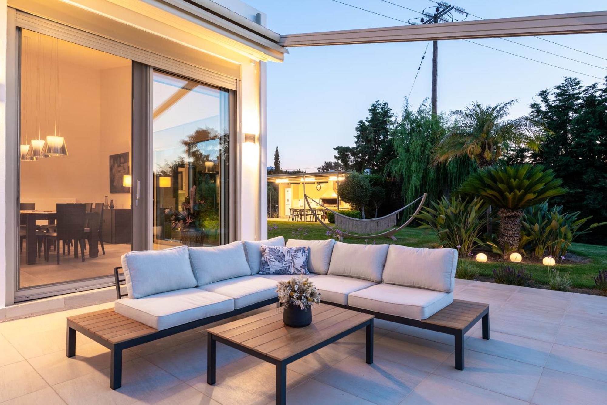 Phillyrea Luxury Villas Κως Πόλη Εξωτερικό φωτογραφία