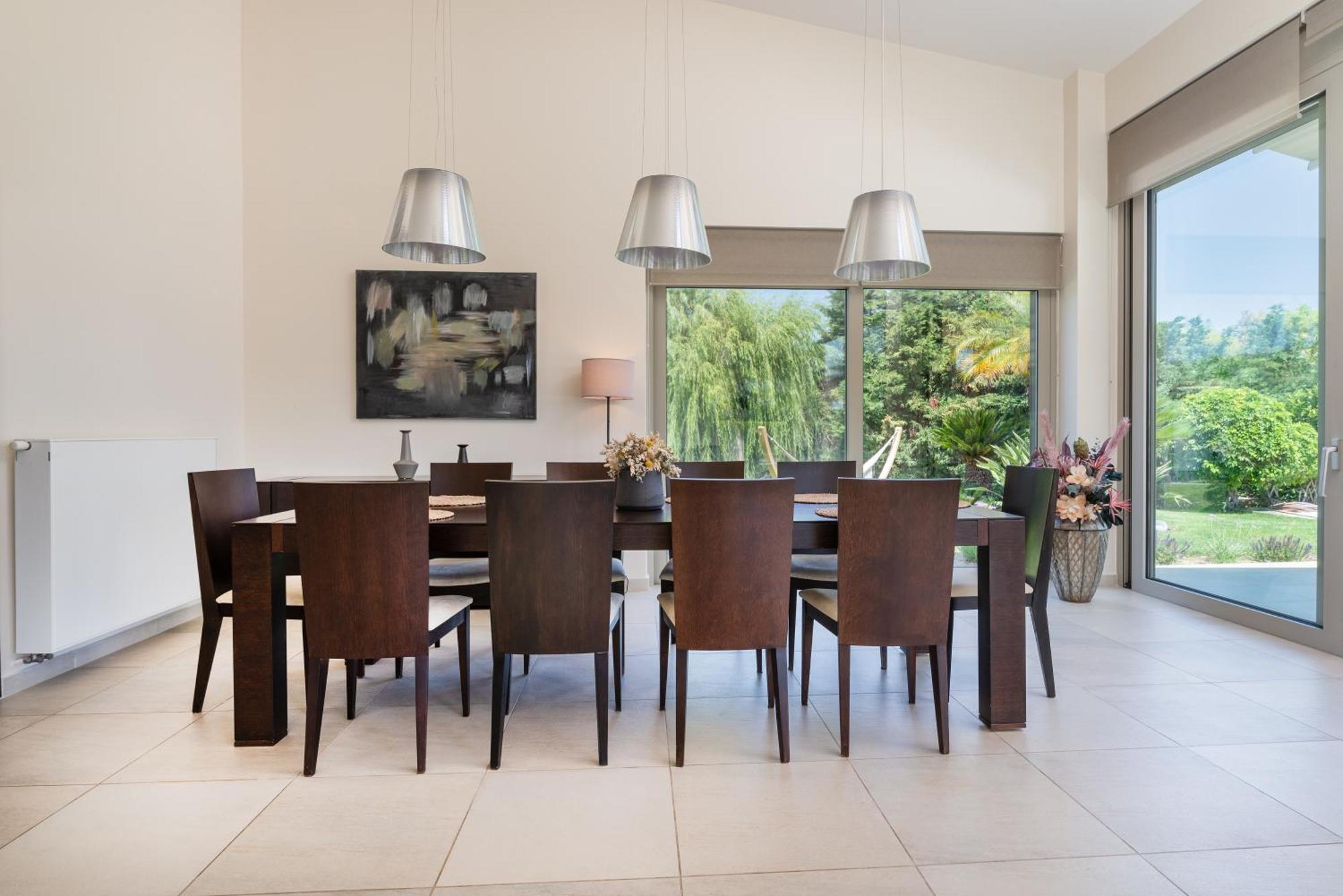 Phillyrea Luxury Villas Κως Πόλη Εξωτερικό φωτογραφία