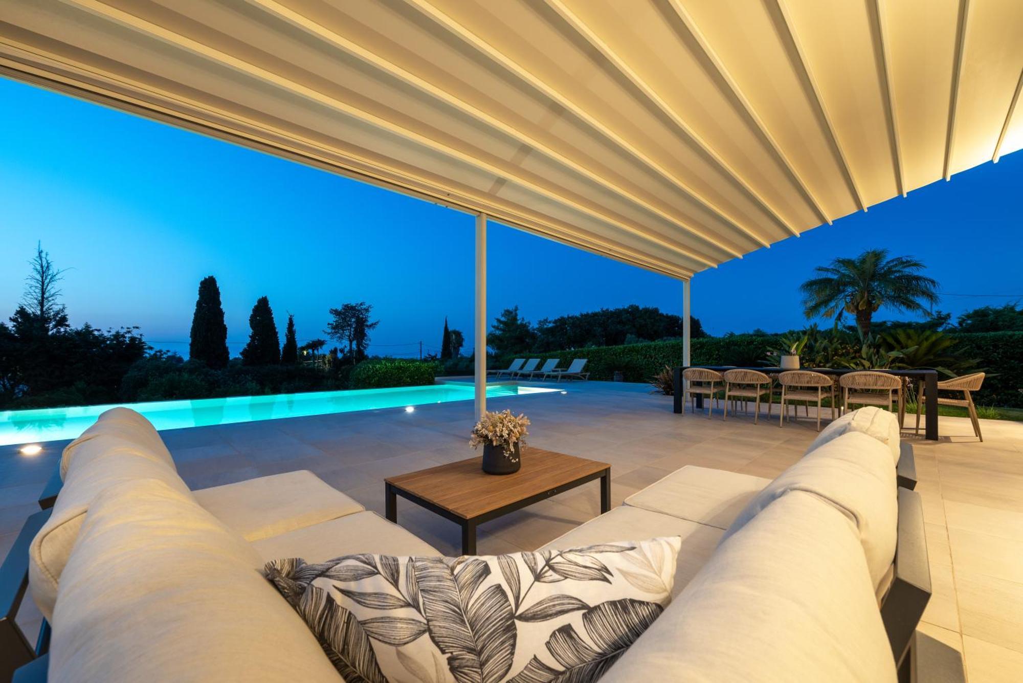 Phillyrea Luxury Villas Κως Πόλη Εξωτερικό φωτογραφία