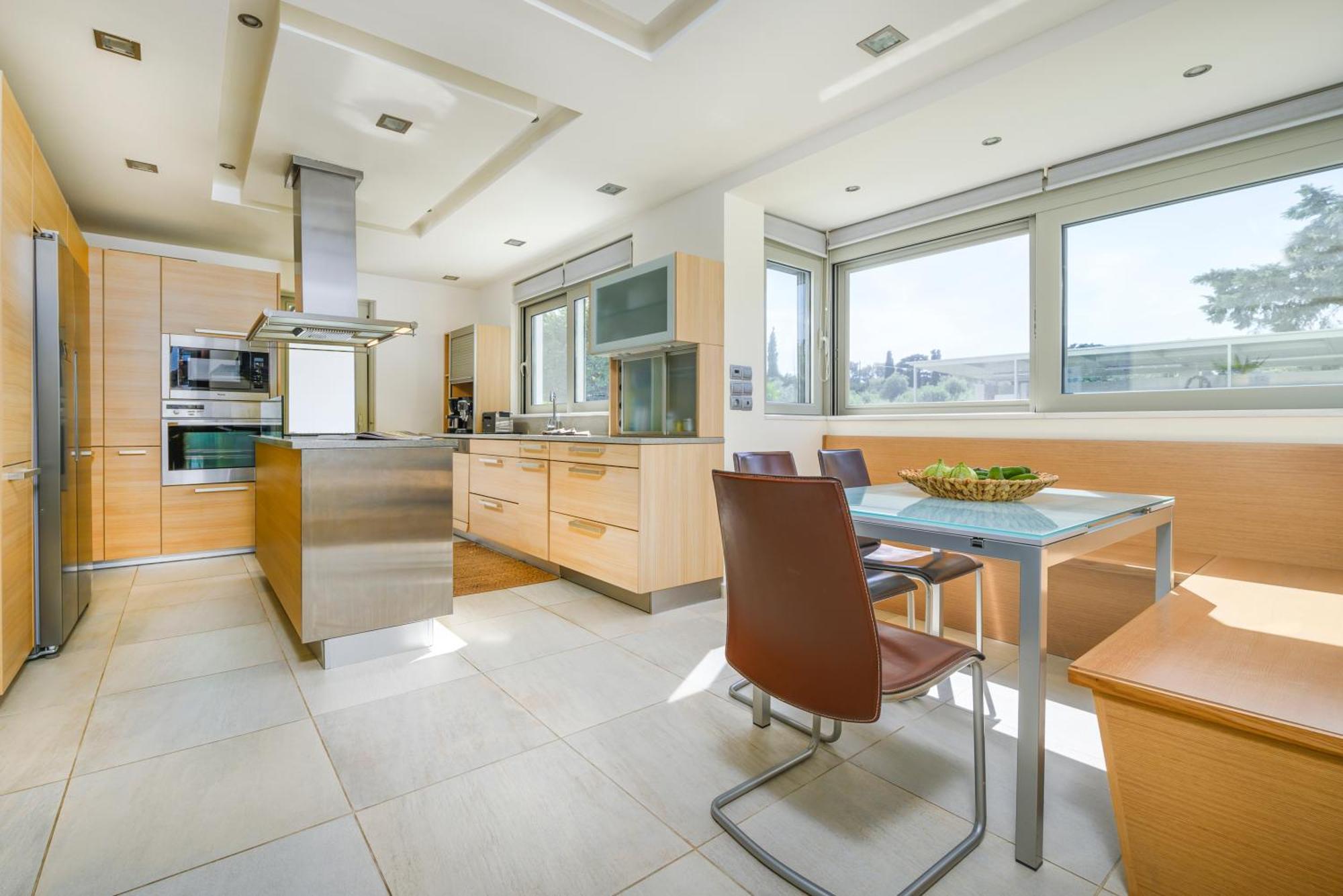 Phillyrea Luxury Villas Κως Πόλη Εξωτερικό φωτογραφία