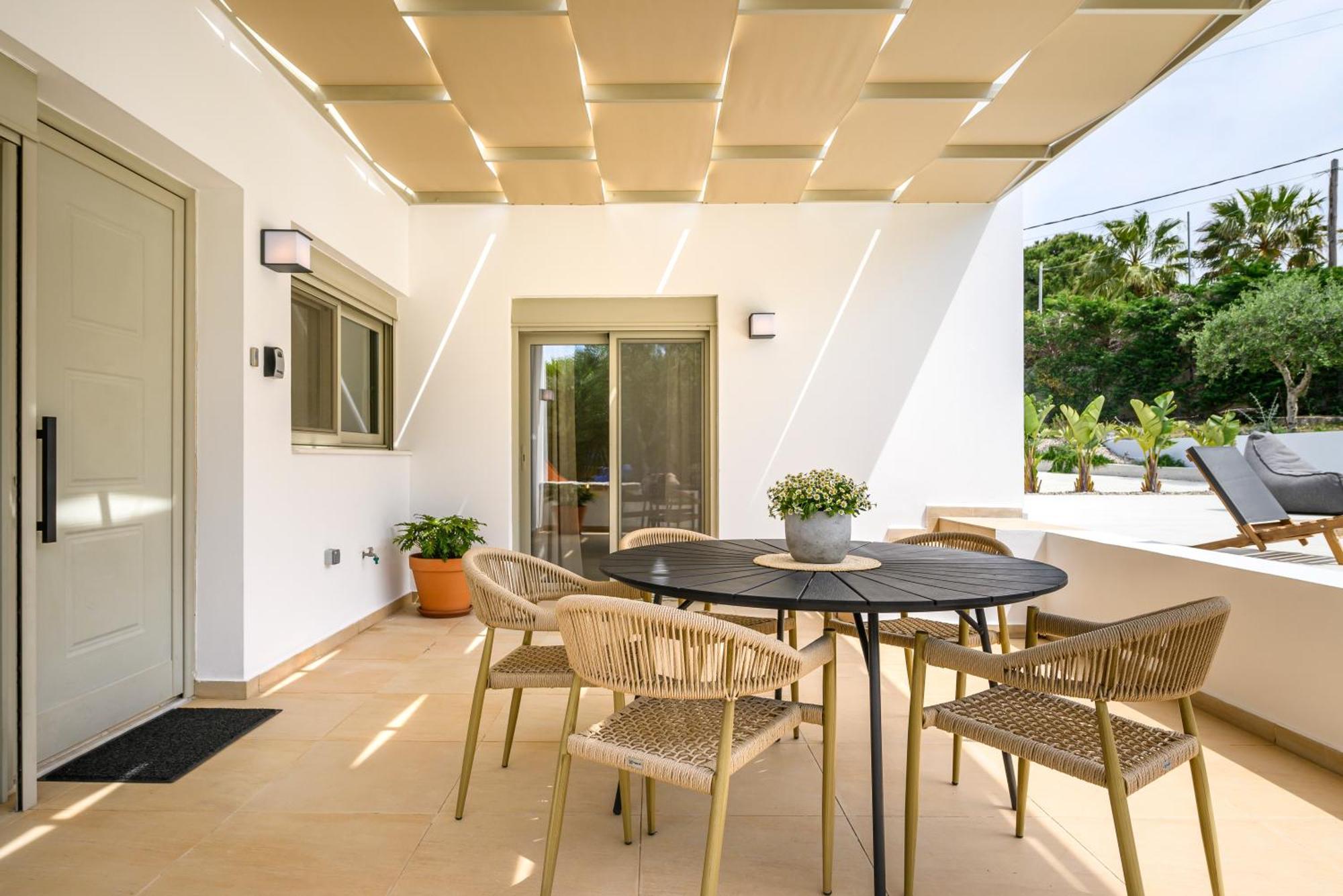 Phillyrea Luxury Villas Κως Πόλη Εξωτερικό φωτογραφία
