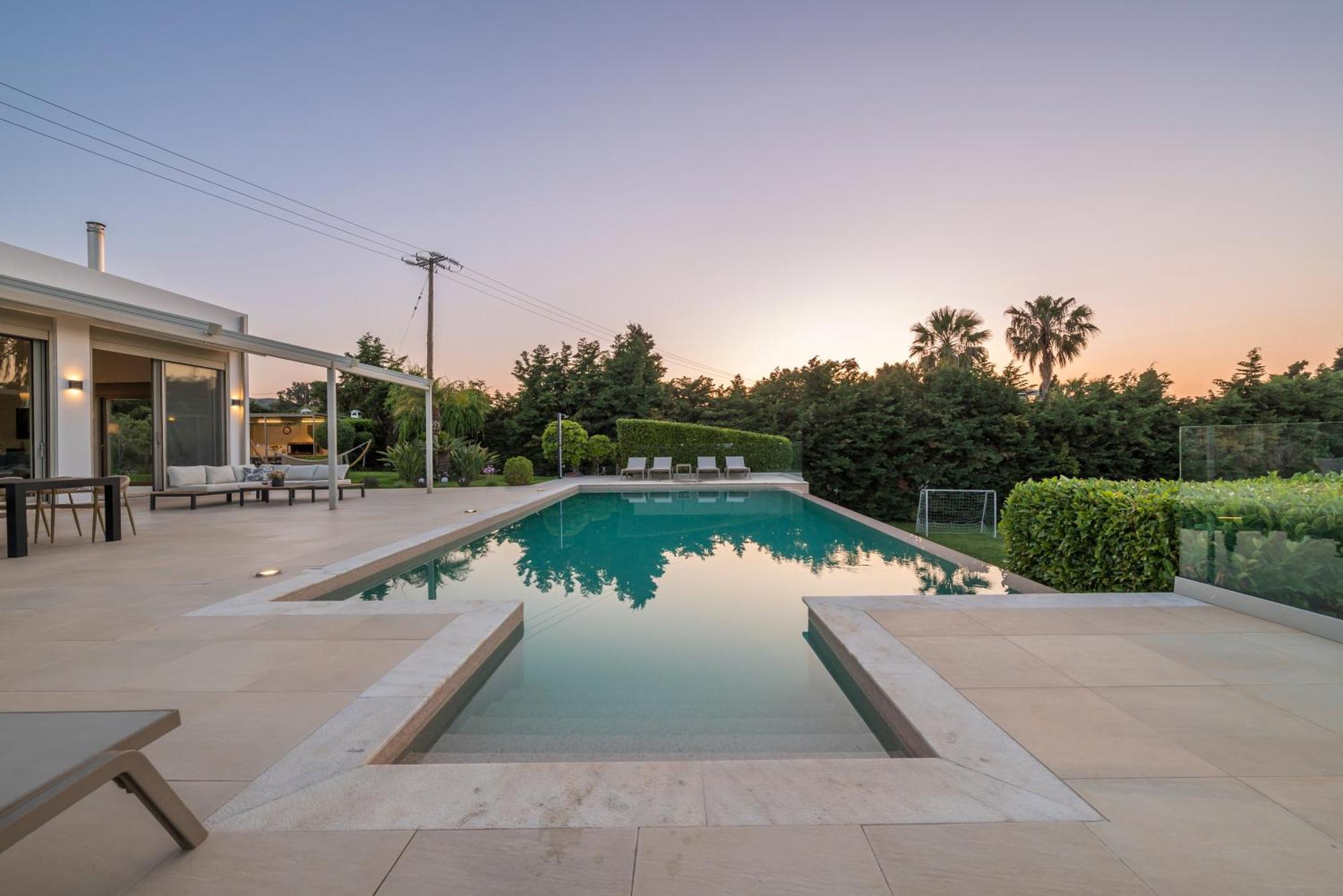Phillyrea Luxury Villas Κως Πόλη Δωμάτιο φωτογραφία