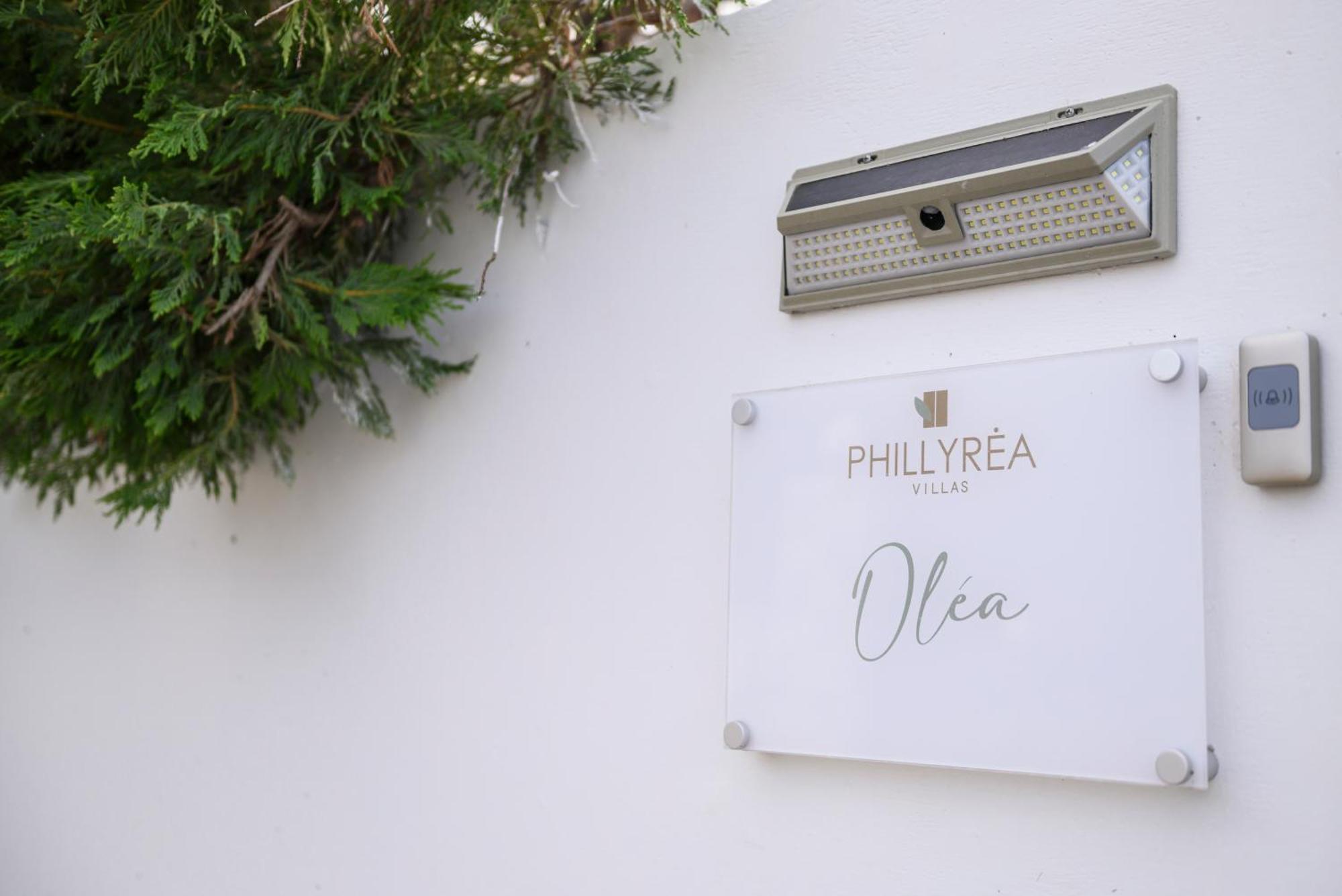 Phillyrea Luxury Villas Κως Πόλη Δωμάτιο φωτογραφία