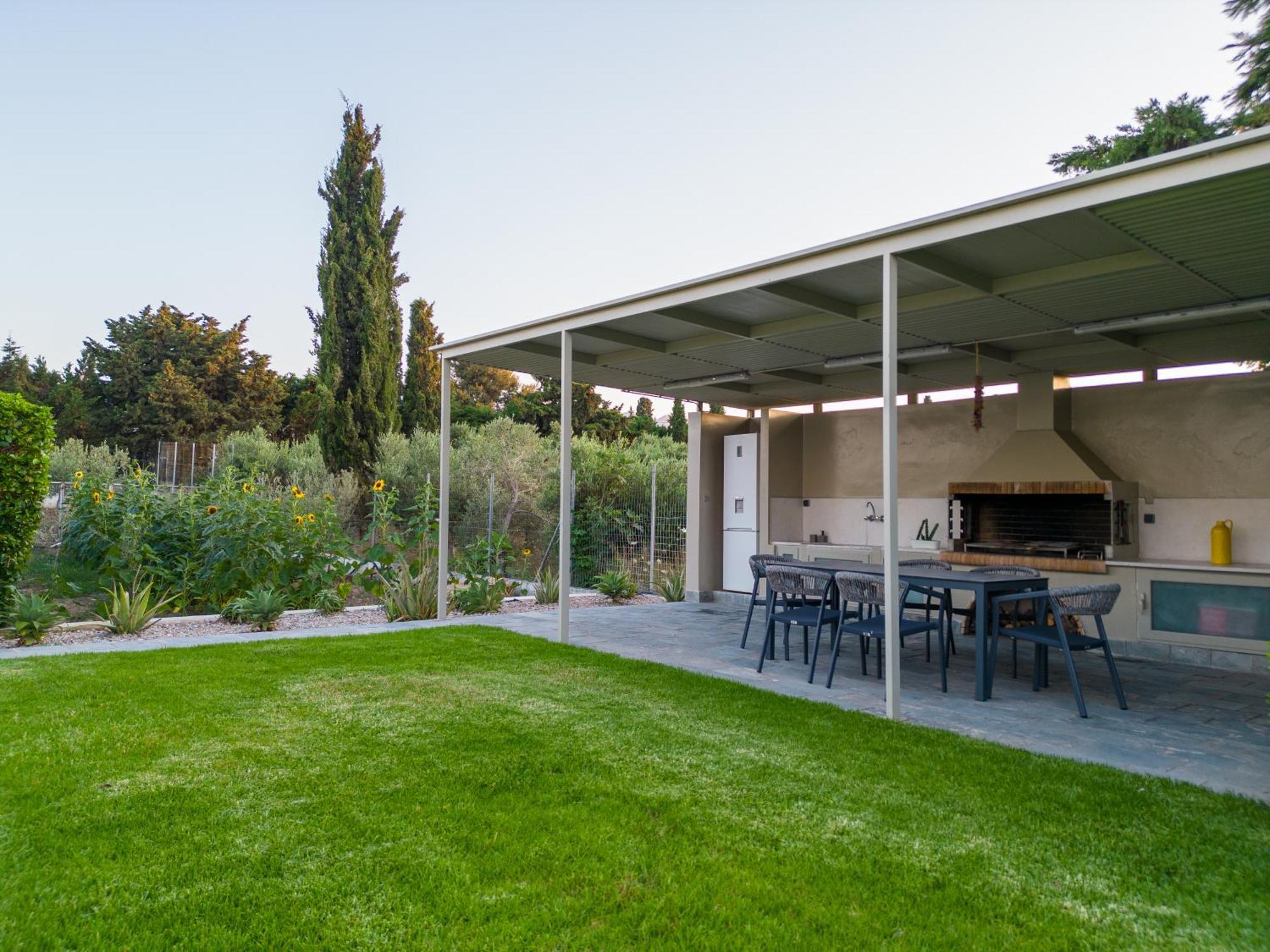 Phillyrea Luxury Villas Κως Πόλη Δωμάτιο φωτογραφία