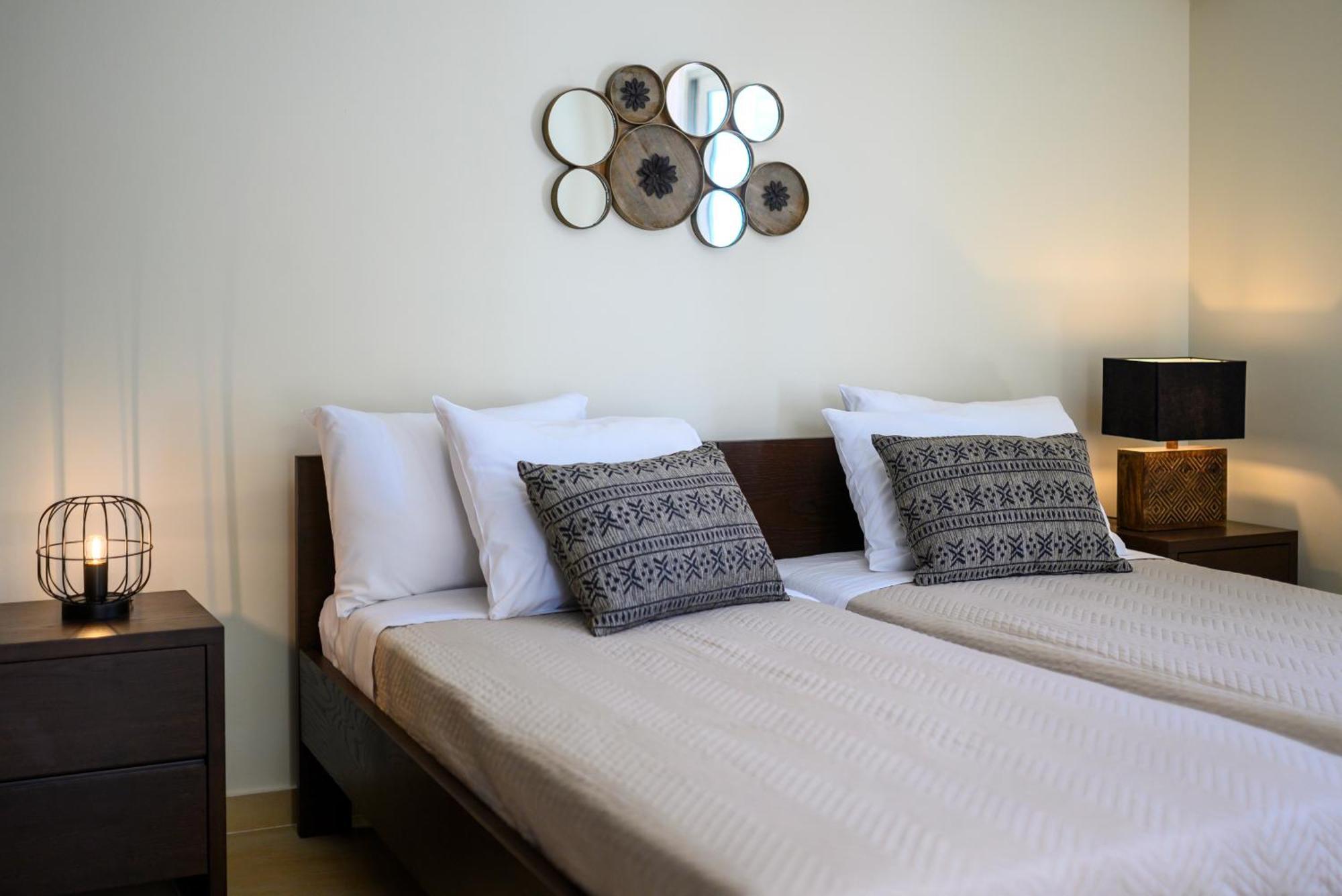 Phillyrea Luxury Villas Κως Πόλη Εξωτερικό φωτογραφία