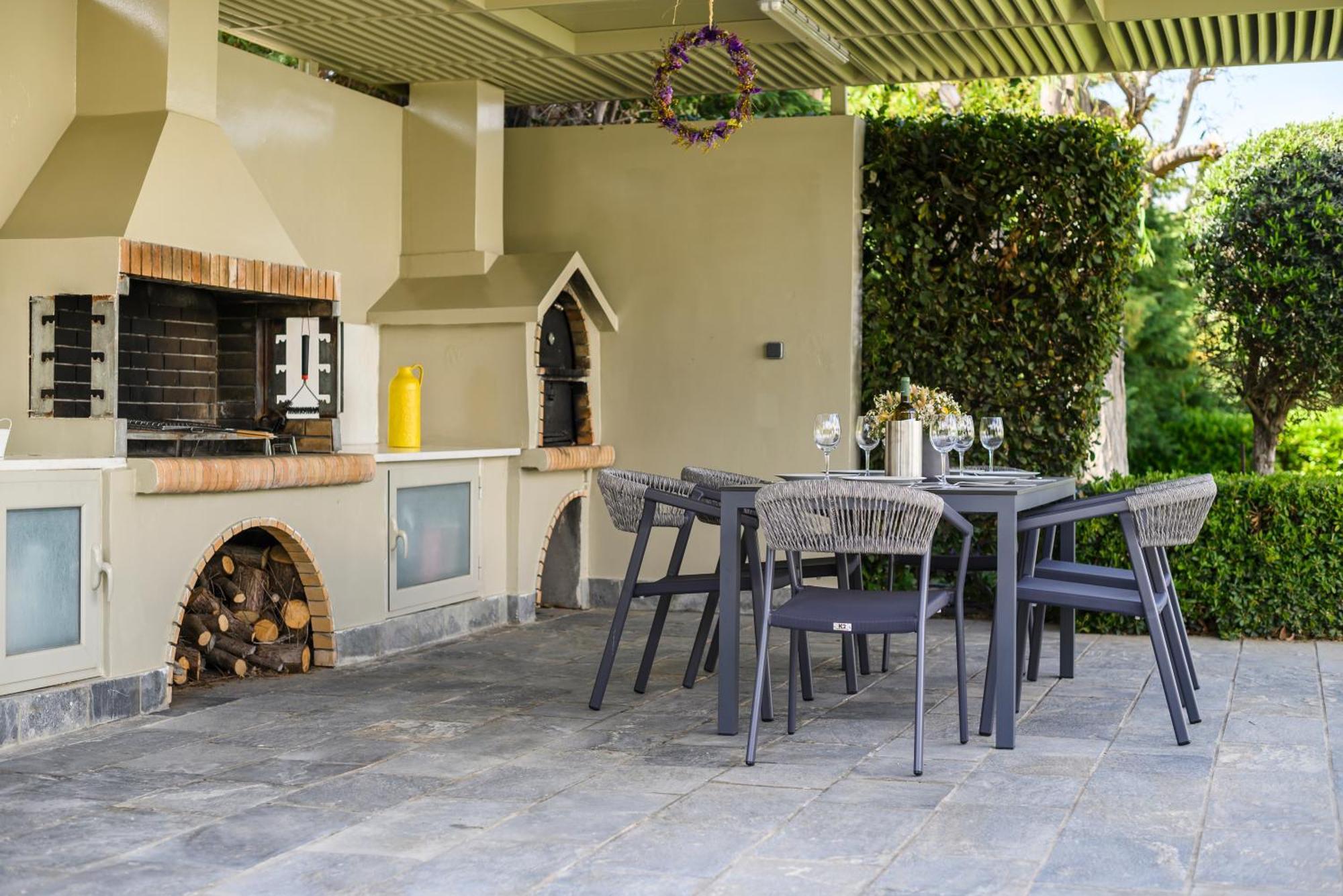 Phillyrea Luxury Villas Κως Πόλη Δωμάτιο φωτογραφία