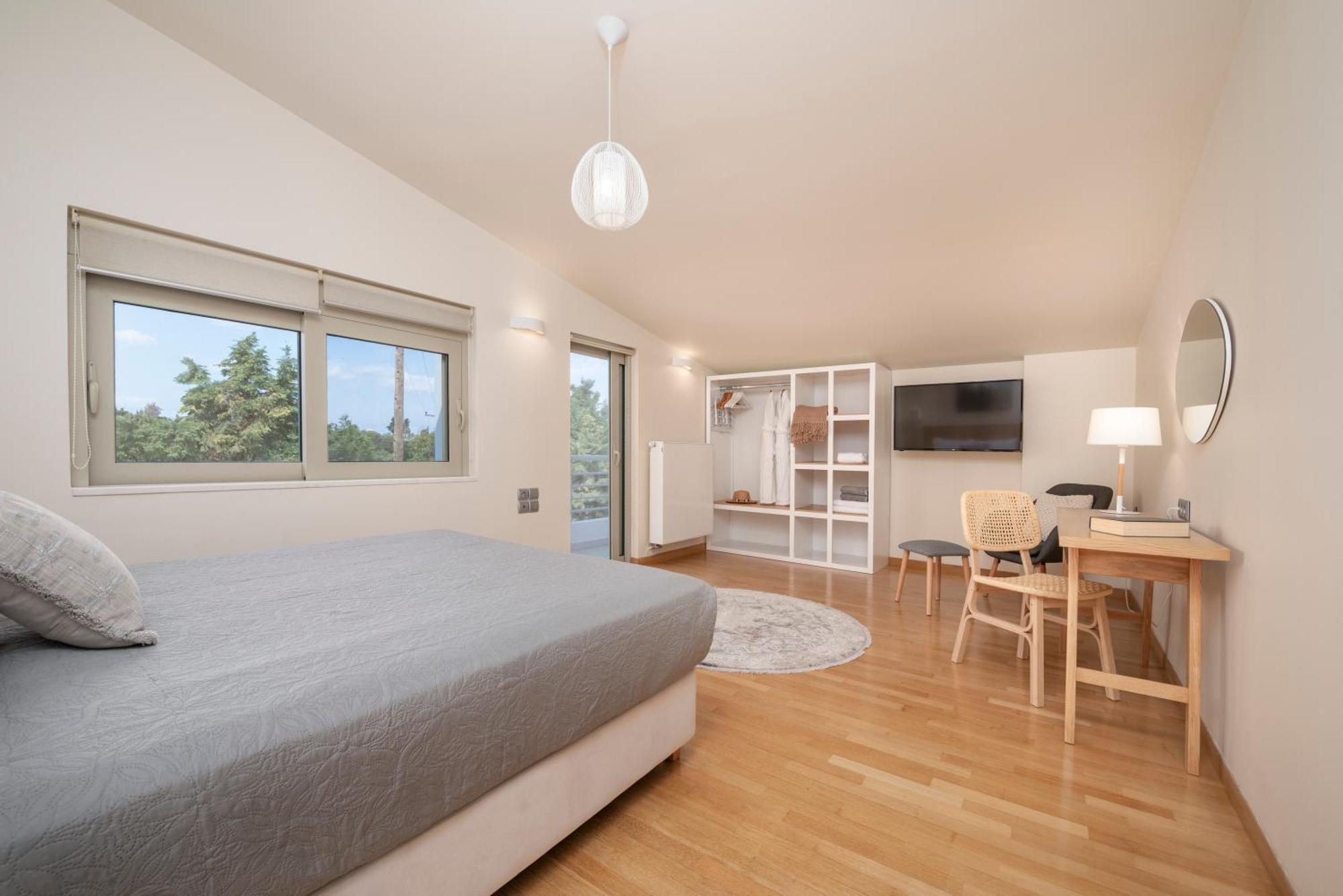 Phillyrea Luxury Villas Κως Πόλη Δωμάτιο φωτογραφία