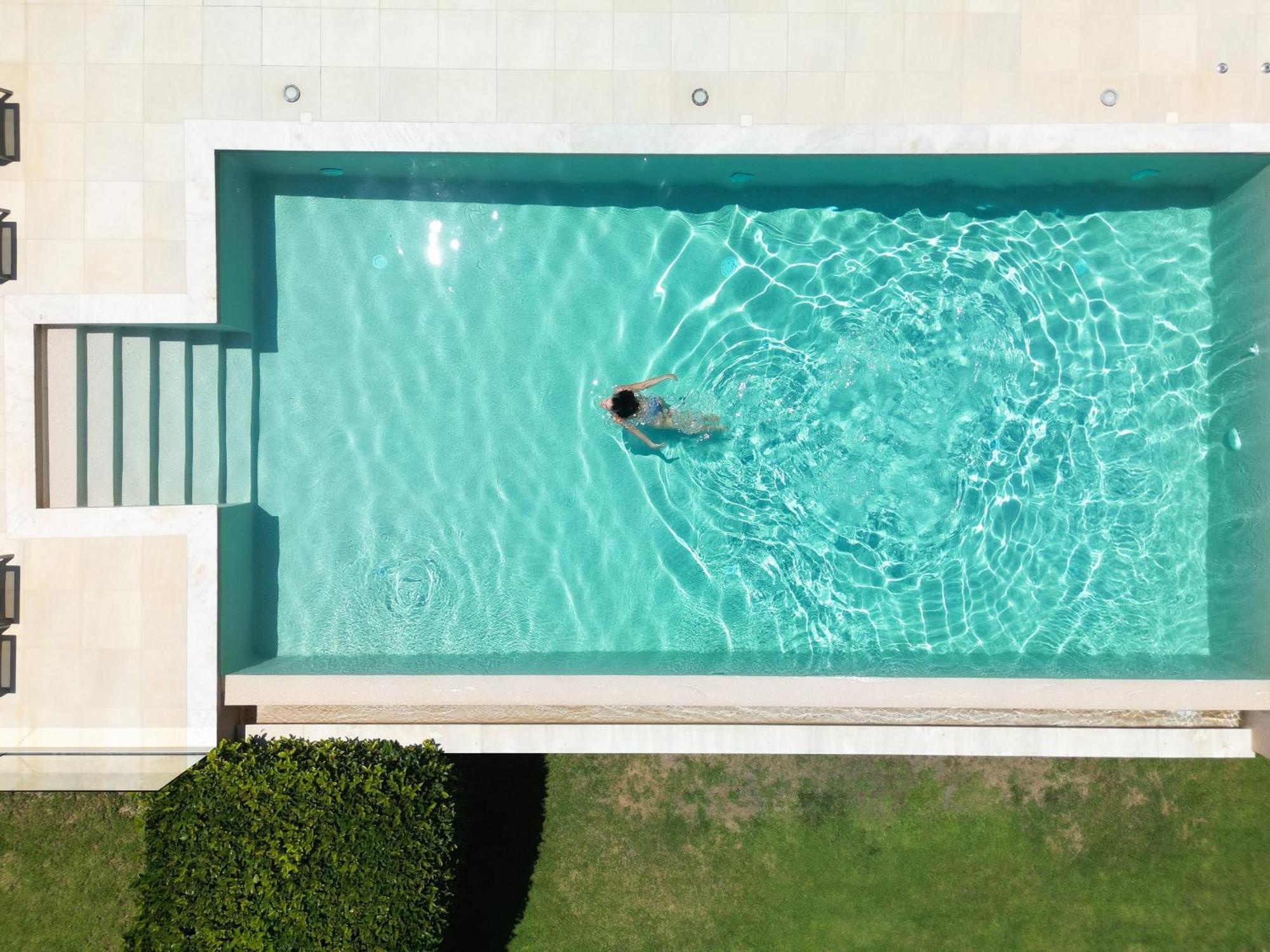 Phillyrea Luxury Villas Κως Πόλη Δωμάτιο φωτογραφία