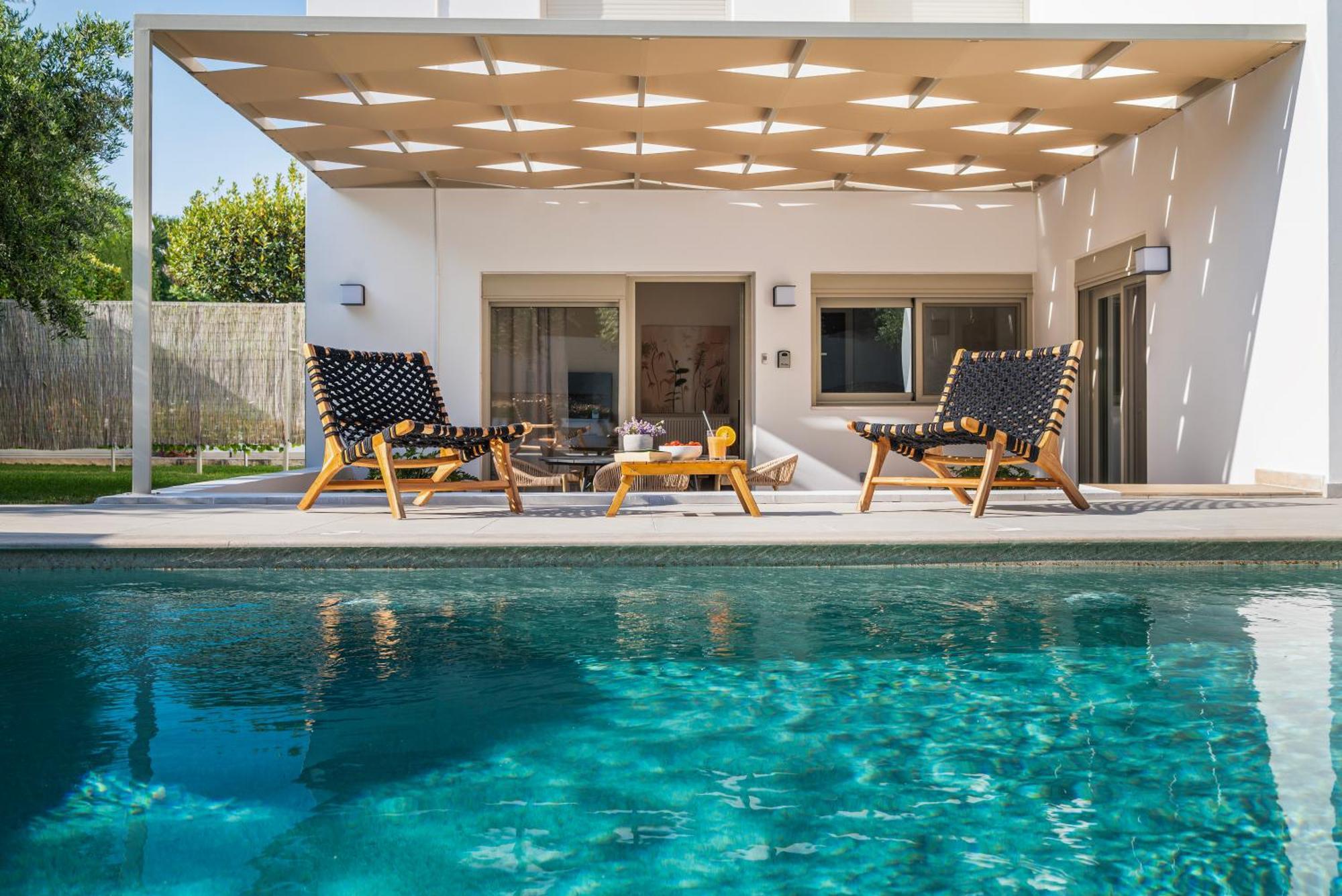 Phillyrea Luxury Villas Κως Πόλη Δωμάτιο φωτογραφία