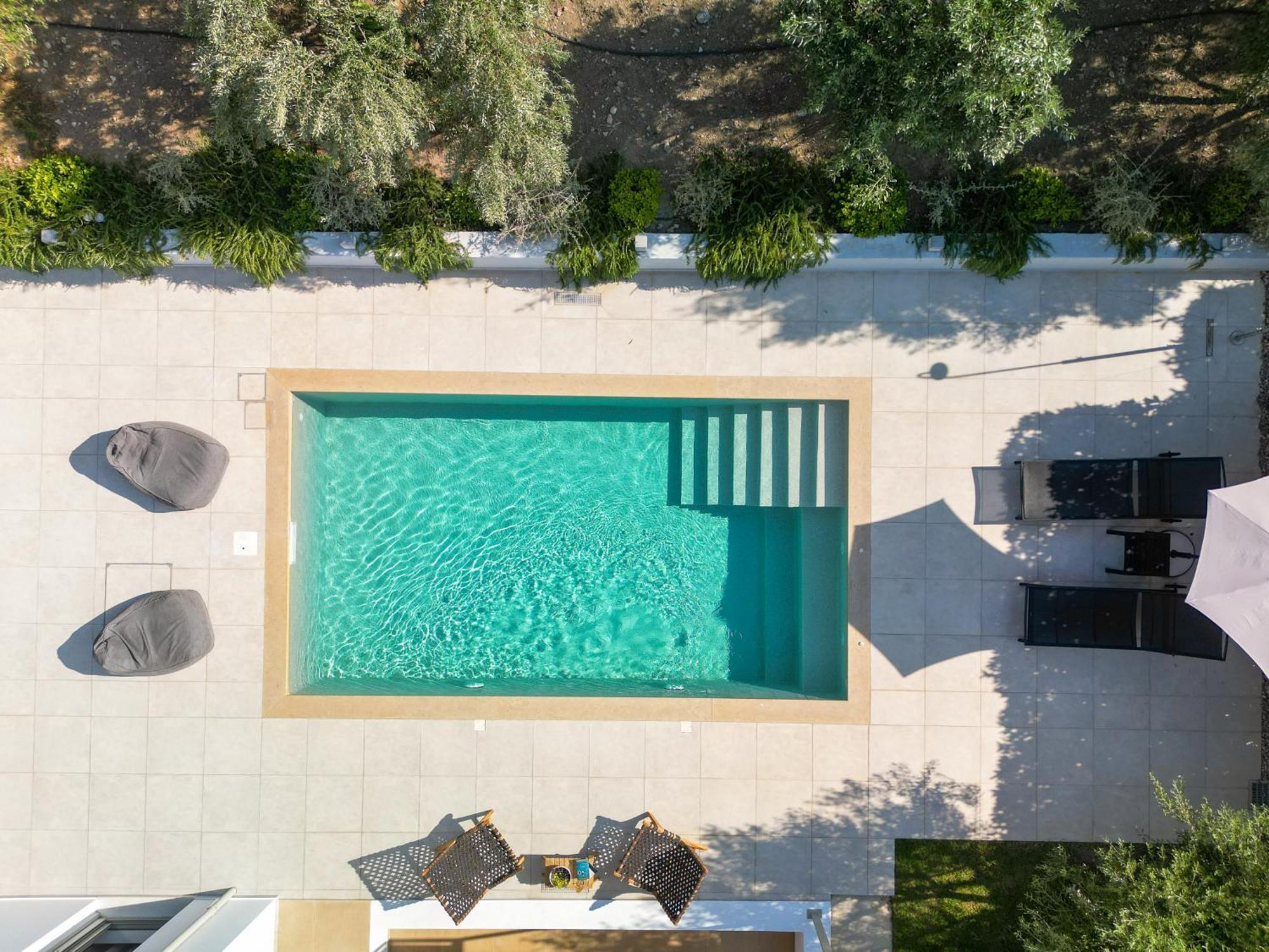 Phillyrea Luxury Villas Κως Πόλη Εξωτερικό φωτογραφία
