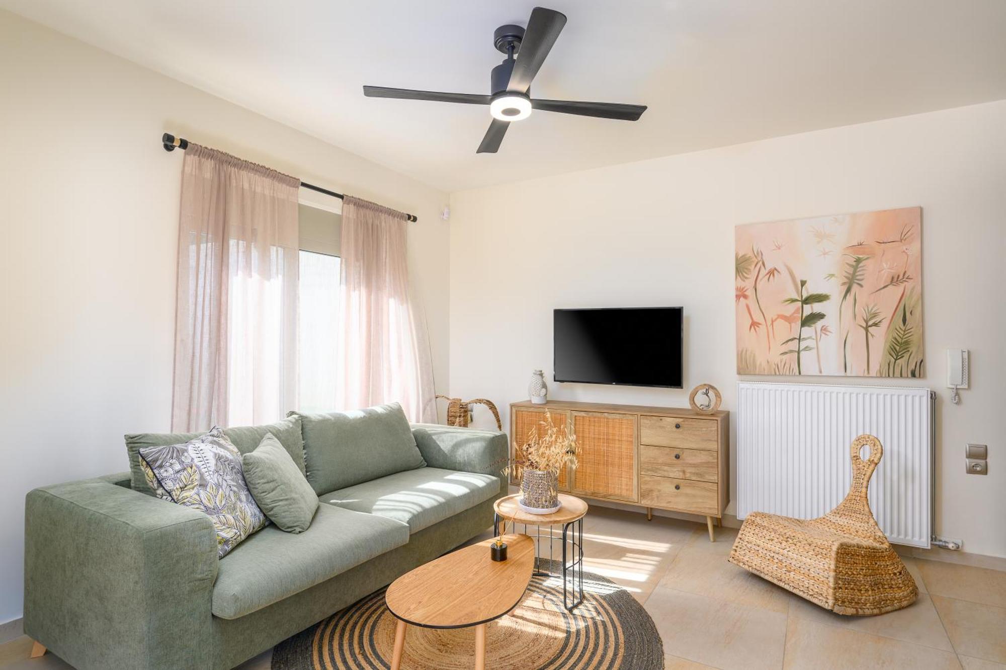 Phillyrea Luxury Villas Κως Πόλη Εξωτερικό φωτογραφία