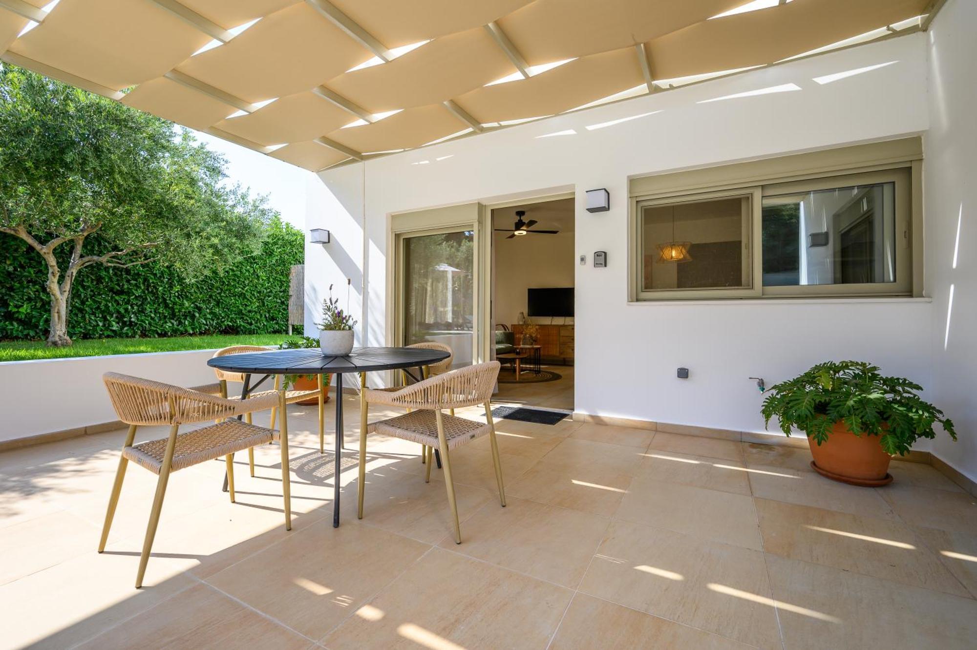 Phillyrea Luxury Villas Κως Πόλη Δωμάτιο φωτογραφία