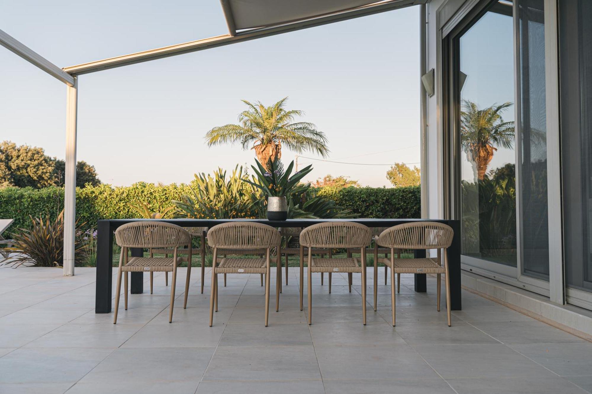 Phillyrea Luxury Villas Κως Πόλη Εξωτερικό φωτογραφία