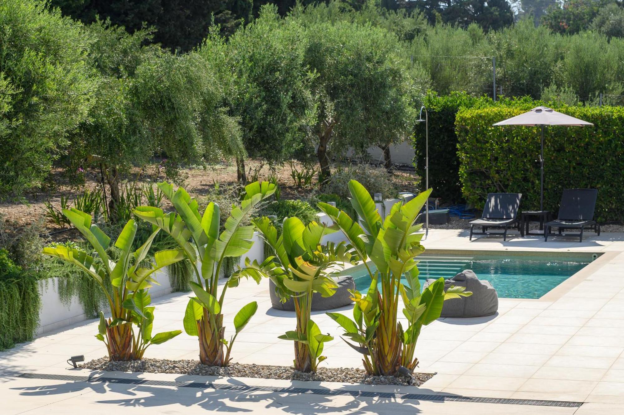 Phillyrea Luxury Villas Κως Πόλη Εξωτερικό φωτογραφία