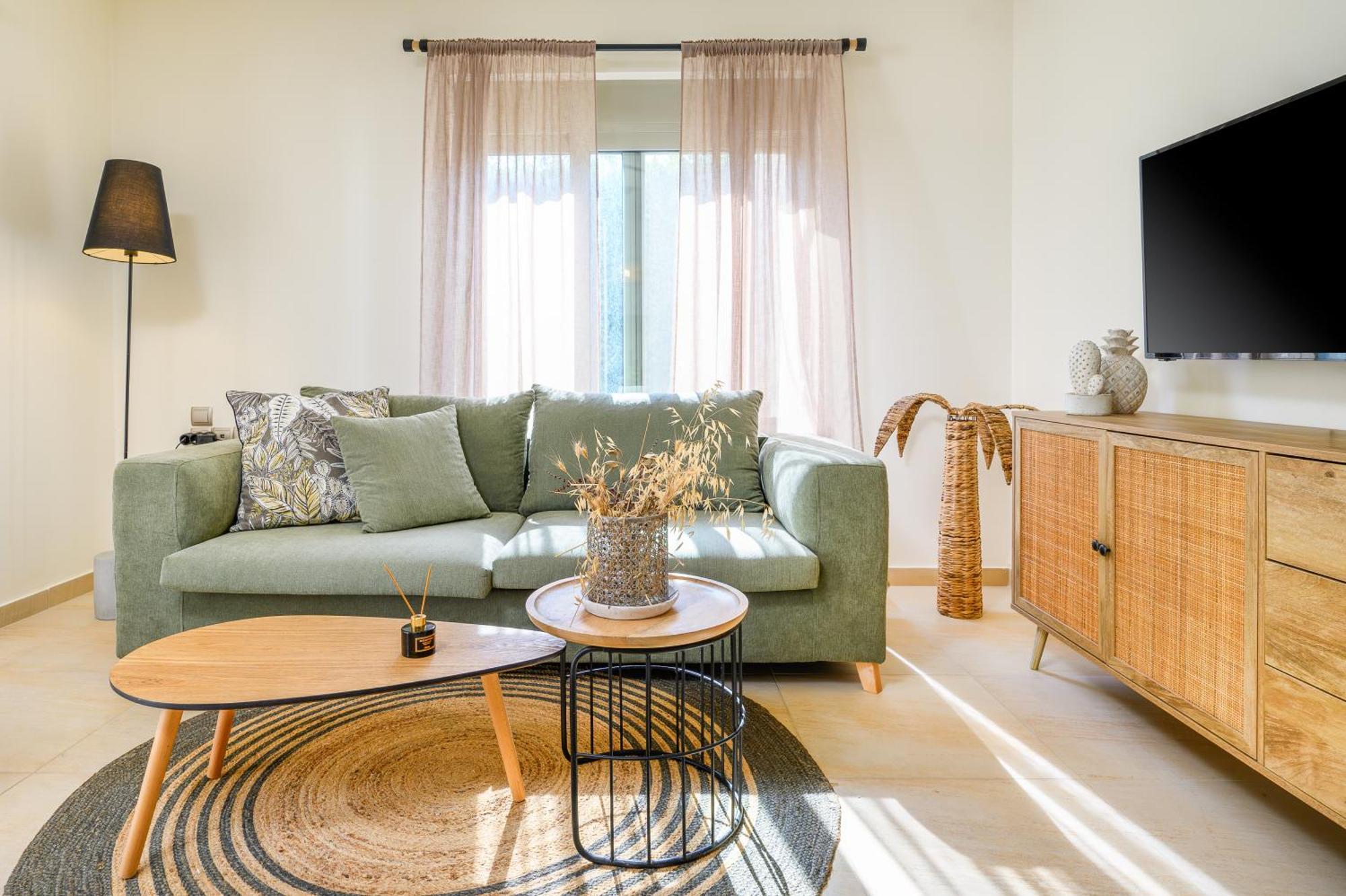 Phillyrea Luxury Villas Κως Πόλη Εξωτερικό φωτογραφία