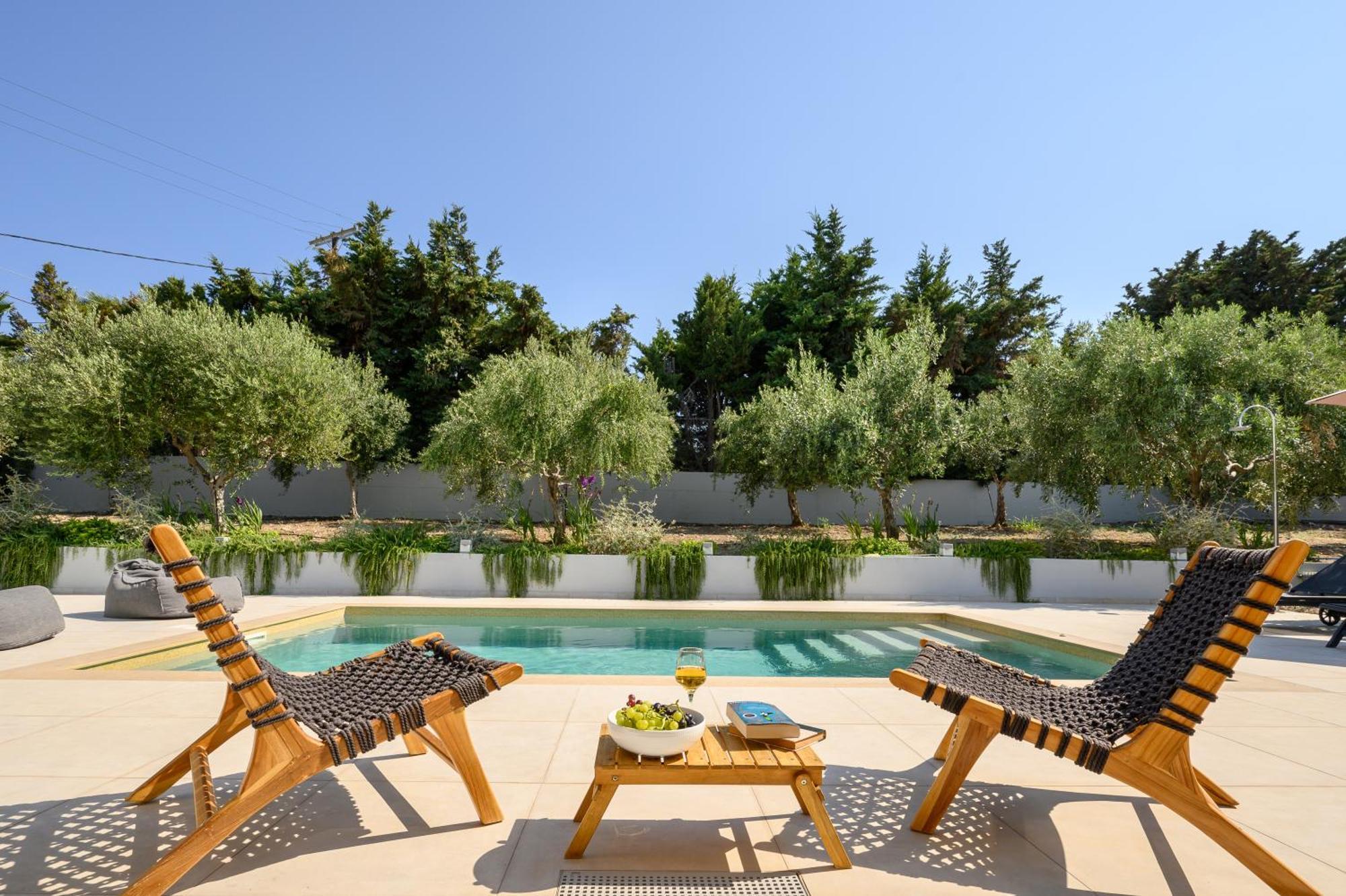 Phillyrea Luxury Villas Κως Πόλη Εξωτερικό φωτογραφία
