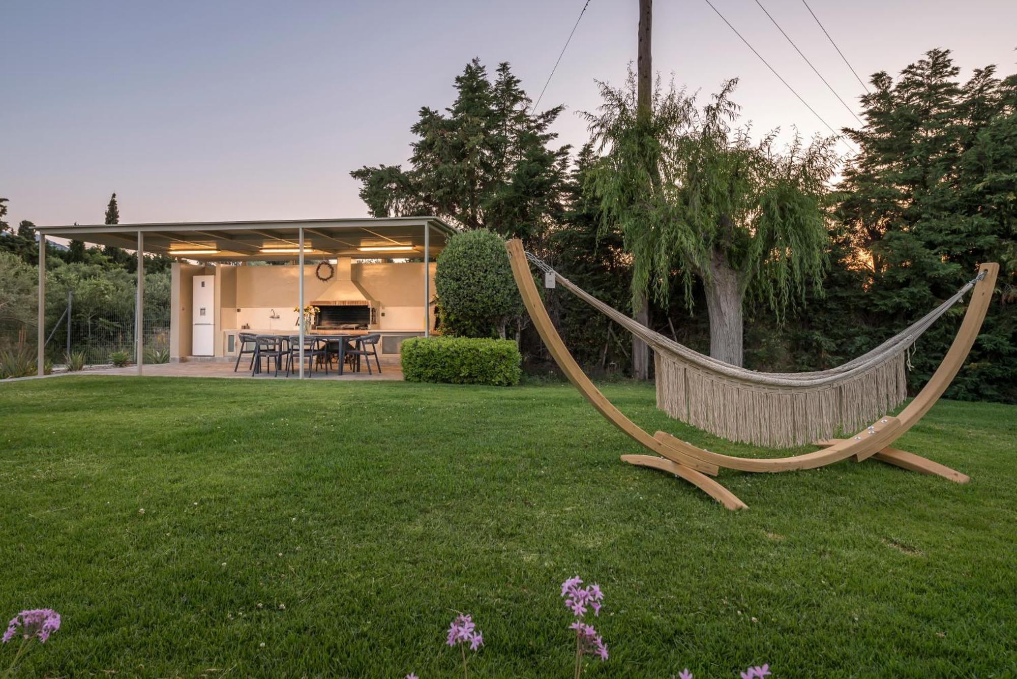 Phillyrea Luxury Villas Κως Πόλη Εξωτερικό φωτογραφία