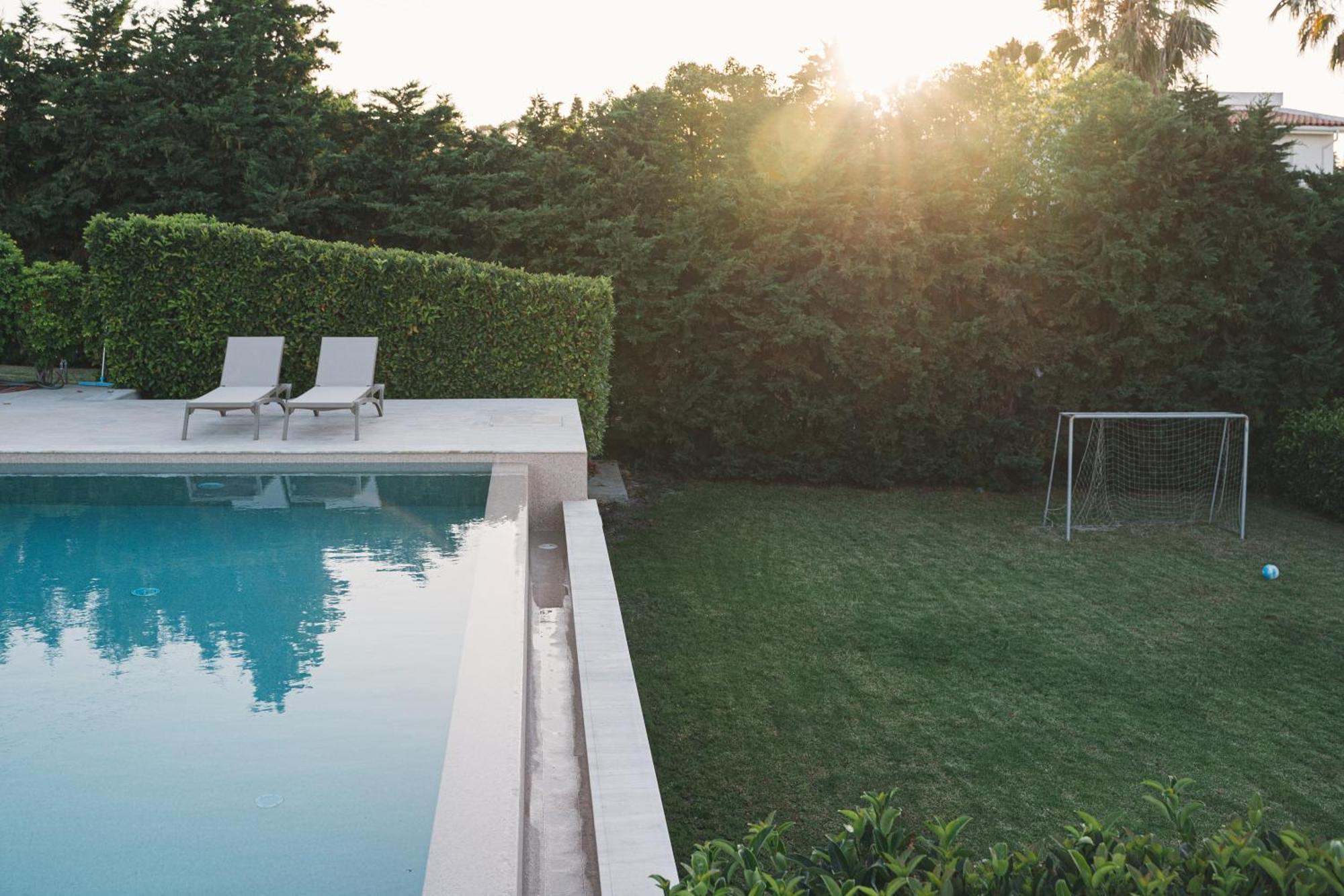 Phillyrea Luxury Villas Κως Πόλη Εξωτερικό φωτογραφία
